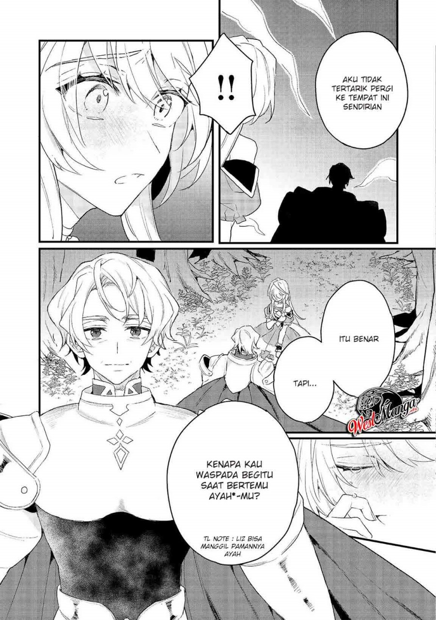 Dekisokonai to Yobareta Moto Eiyuu wa Jikka kara Tsuihou sa Retanode Suki Katte ni Ikiru Koto ni Shita chapter 11